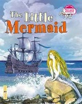  «. The Little Mermaid»
