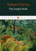 Kipling Rudyard «The Jungle Book»