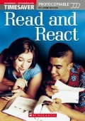 Myles Jane «Read and React»