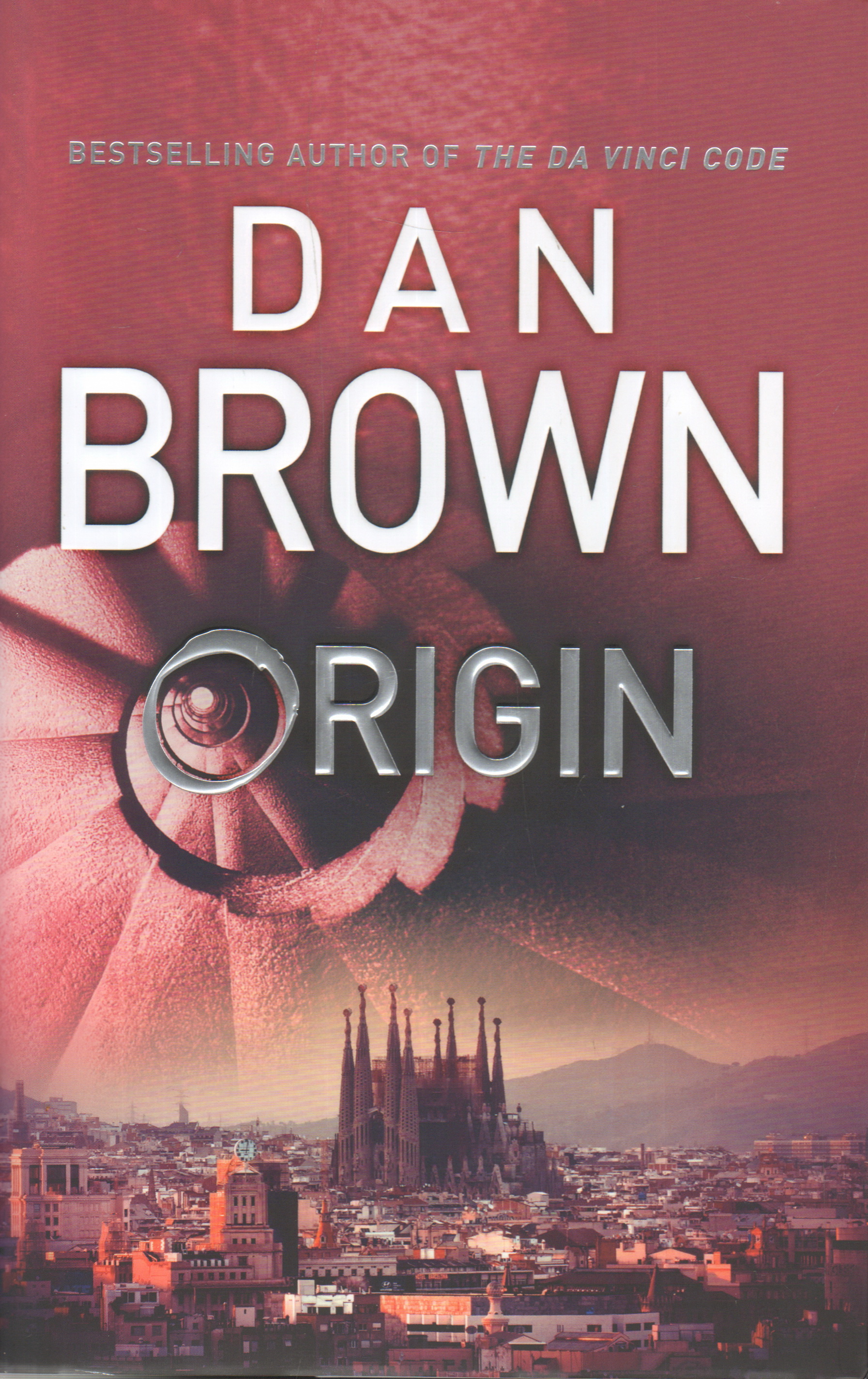 Brown Dan «Origin»