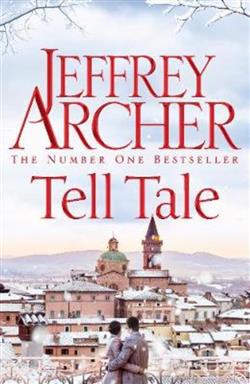 Archer Jeffrey «Tell Tale»