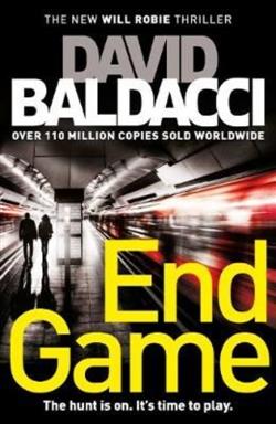 Baldacci David «End Game»