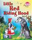  «Little Red Riding Hood = Красная Шапочка»