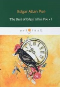 Poe Edgar Allan «The Best of Edgar Allan Poe. Volume 1»