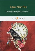 Poe Edgar Allan «The Best of Edgar Allan Poe. Volume 2»