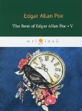 Poe Edgar Allan «The Best of Edgar Allan Poe. Volume 5»