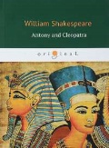 Shakespeare William «Antony and Cleopatra»
