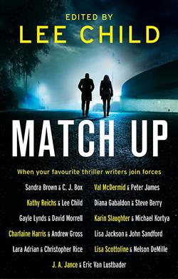 Child Lee «Match Up»