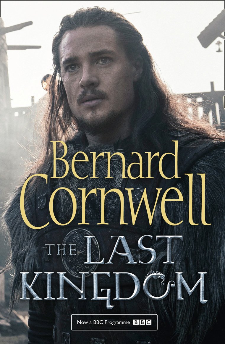 Cornwell Bernard «Last Kingdom»