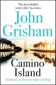 Grisham John «Camino Island»