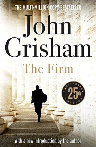 Grisham John «Firm»