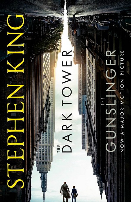 King Stephen «Dark Tower I: The Gunslinger»