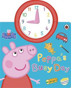  «Peppa Pig: Peppa''s Busy Day»