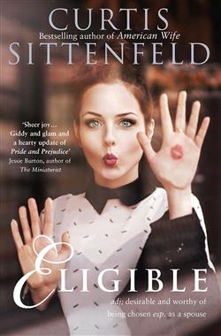 Sittenfeld Curtis «Eligible»