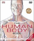 Parker Steve «The Human Body Book + DVD»