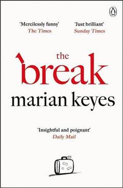 Keyes Marian «Break»