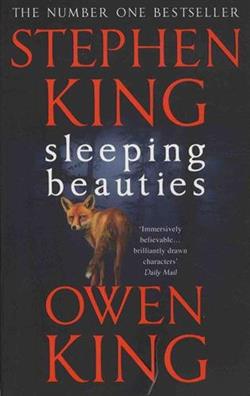 King Stephen «Sleeping beauties»