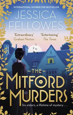 Fellowes Jessica «Mitford Murders»