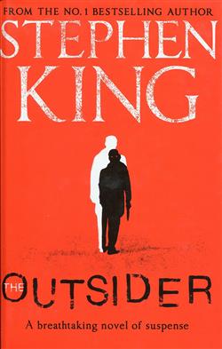 King Stephen «Outsider»