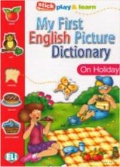  «My First English - On Holiday»