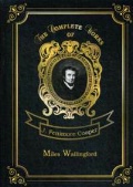 Cooper James Fenimore «Miles Wallingford =  . Volume 12»