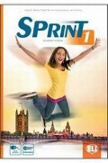  «Sprint 1: Student''s Book»