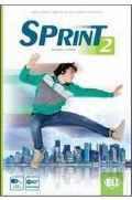  «Sprint 2: Student''s Book»