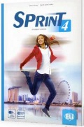  «Sprint 4: Student''s Book»