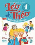 Apicella Maria Angella «Leo et Theo 1. Methode de francais»