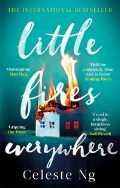 Ng Celeste «Little Fires Everywhere»