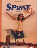 Cerulli Grazia «Sprint 1. Worbook. Online Resources + CD»