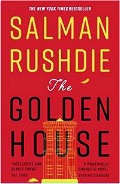 Rushdie Salman «The Golden House»