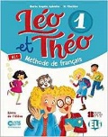 Apicella Maria Angella «Leo et Theo 1 (+CD)»