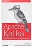   Apache Kafka.     