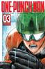 ONE «One-Punch Man.  3.  5-6»