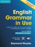 Murphy Raymond «English Grammar in Use. With Answers and eBook. 4th Edition»