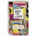   « !         (. . Wreck this journal)»