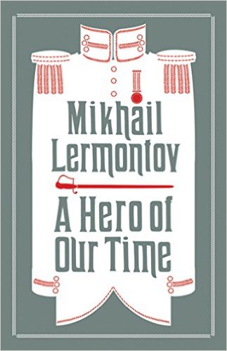 Lermontov Mikhail «Hero Of Our Time»