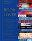 Маунт Джейн «Booklover. Иллюстрированный путеводитель по самым лучшим в мире книгам»