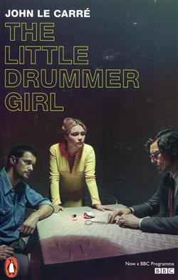 Le Carre John «Little Drummer Girl»