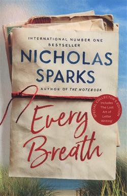 Sparks Nicholas «Every Breath»
