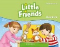 Lannuzzi Susan «Little Friends. Student Book»