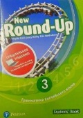 Evans Virginia «New Round-Up 3. Student''s Book»