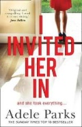 Parks Adele «I Invited Her In»