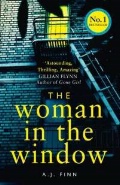 Finn A. J. «The Woman in the Window»