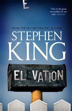 King Stephen «Elevation»