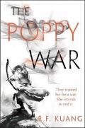 Kuang R. F. «The Poppy War»