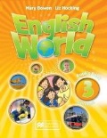 Bowen Mary «English World 3. Pupil''s Book with eBook (+CD)»
