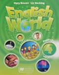 Bowen Mary «English World 4 PB. Macmillan Education)»