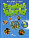 Bowen Mary «English World 2 PB (+CD) (Macmillan Education)»